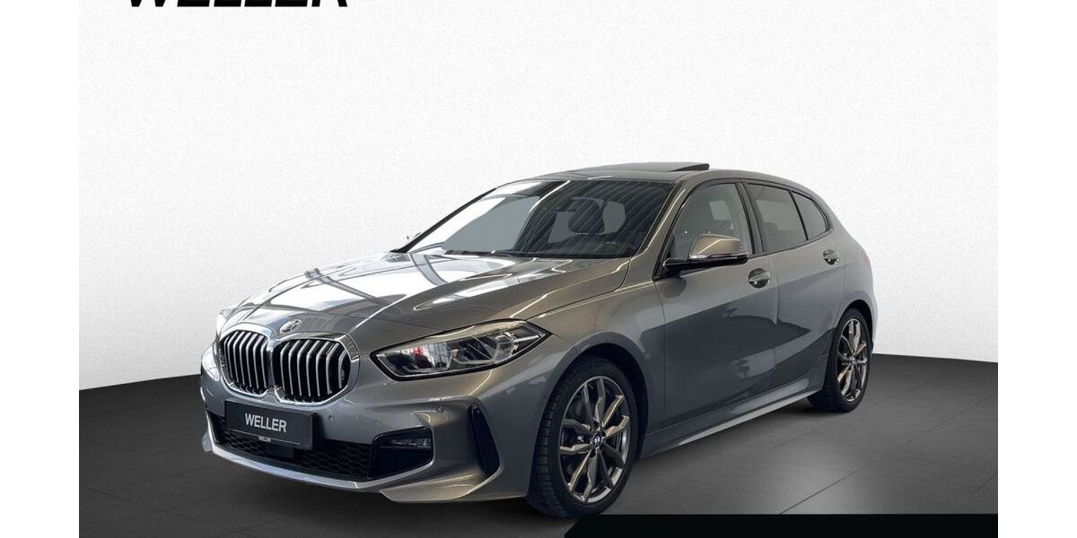 BMW 118 47.800 km 26.700 &euro; Paderborn 33104