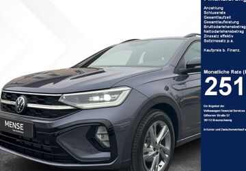 VW Taigo 11.000 km 26.475 &euro; Gütersloh 33334