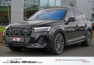 Audi Q7 9.500 km 104.900 &euro; Neubeckum 59269