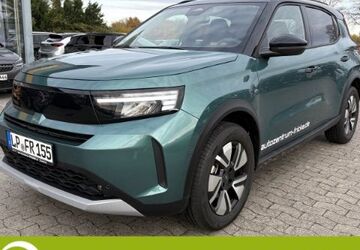 Opel Frontera 1.500 km 26.250 &euro; Lippstadt 59557