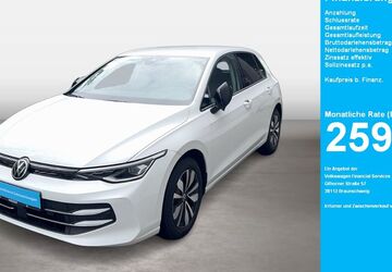 VW Golf 25.377 km 28.885 &euro; Gütersloh 33334
