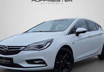 Opel Astra 46.000 km 13.970 &euro; Gütersloh 33334