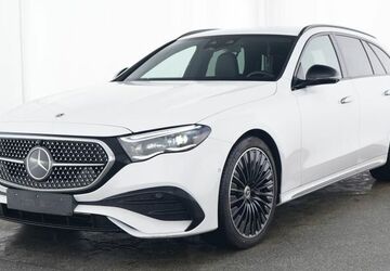 Mercedes-Benz E 300 39.861 km 53.840 &euro; Rheda-Wiedenbrück 33378