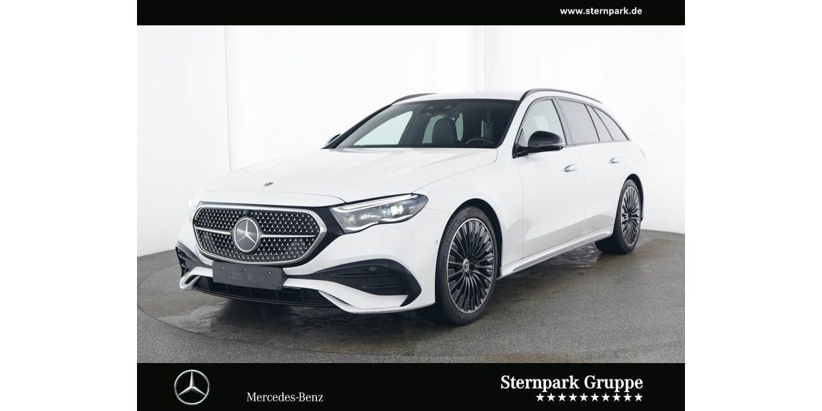 Mercedes-Benz E 300 39.861 km 53.840 &euro; Rheda-Wiedenbrück 33378