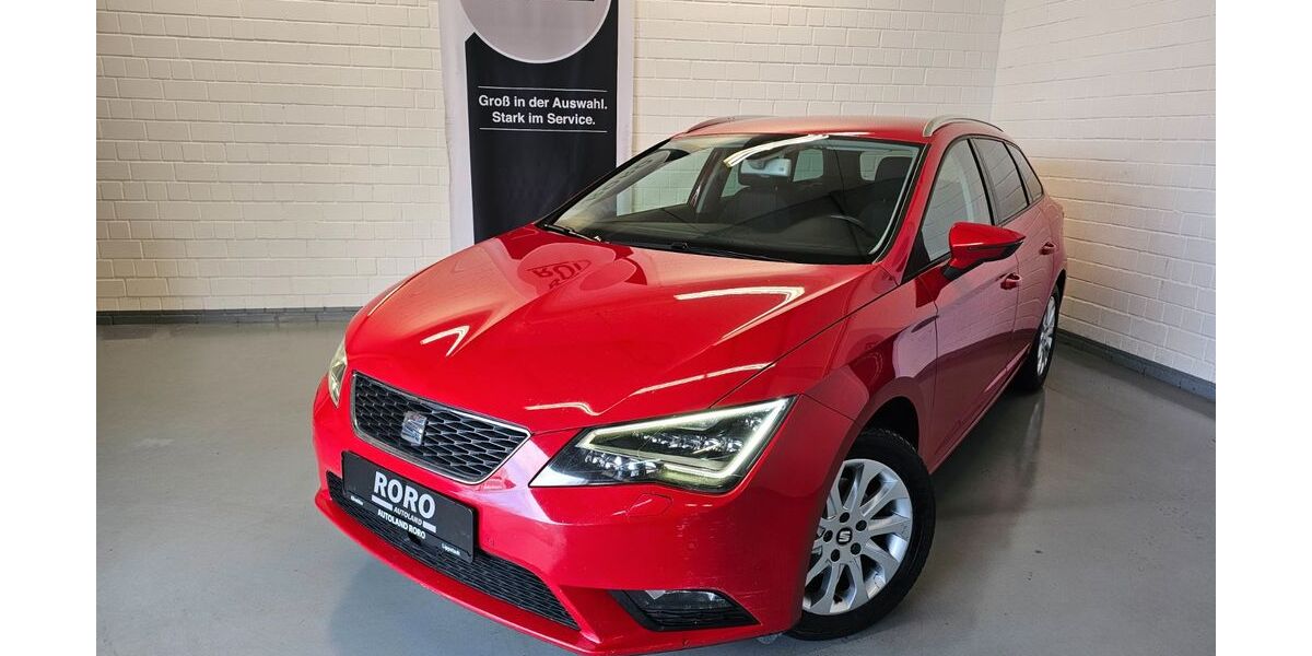 Seat Leon 169.250 km 8.900 &euro; Lippstadt 59557