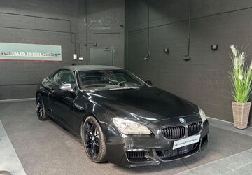 BMW 650 159.750 km 25.200 &euro; Gütersloh 33334