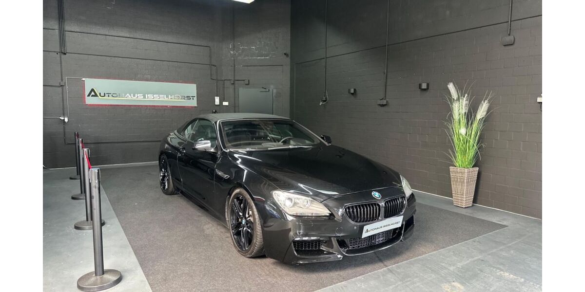 BMW 650 159.750 km 25.200 &euro; Gütersloh 33334