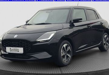Suzuki Swift 3.150 km 18.985 &euro; Lippstadt 59557