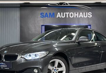 BMW 430 153.000 km 19.500 &euro; Wadersloh 59329