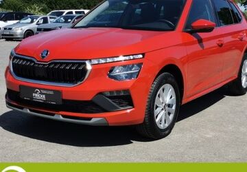 Skoda Kamiq 12.884 km 20.940 &euro; Lippstadt 59557