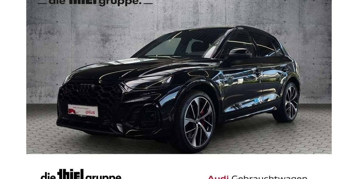 Audi SQ5 35.200 km 59.990 &euro; Paderborn 33100