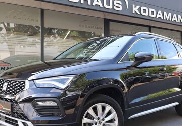 Seat Ateca 12.738 km 26.950 &euro; Rheda-Wiedenbrück 33378
