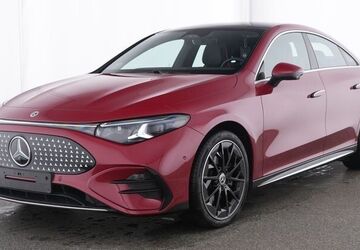 Mercedes-Benz CLA 350 6.342 km 58.980 &euro; Geseke 59590