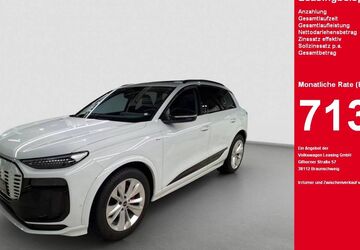 Audi Q6 e-tron 16.973 km 67.945 &euro; Gütersloh 33334