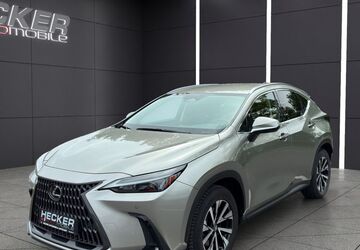 Lexus NX 450h 33.530 km 46.990 &euro; Lippstadt 59557