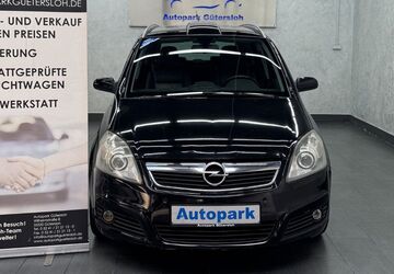 Opel Zafira 299.000 km 1.999 &euro; Gütersloh 33332