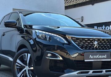 Peugeot 3008 88.101 km 17.300 &euro; Beckum 59269