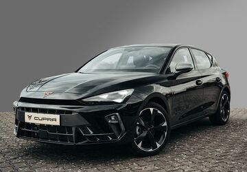 Cupra Leon 1.075 km 34.990 &euro; Warstein-Belecke 59581