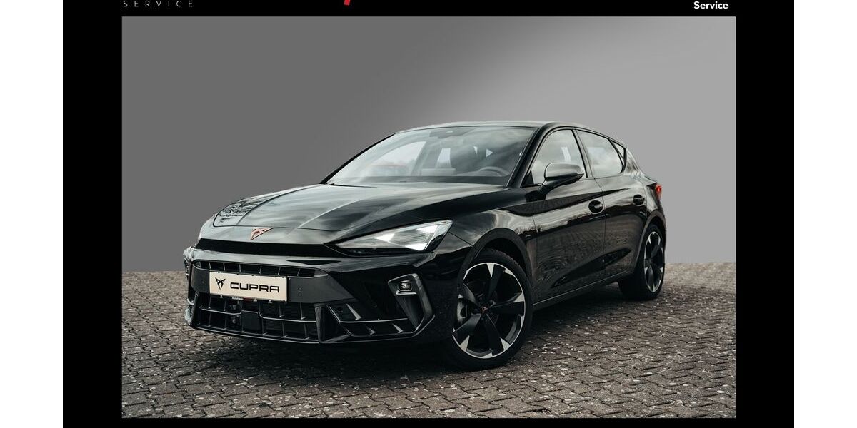 Cupra Leon 1.075 km 34.990 &euro; Warstein-Belecke 59581