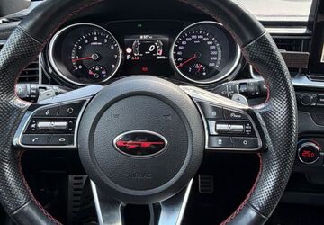 Kia pro ceed / ProCeed 58.472 km 19.900 &euro; Geseke 59590