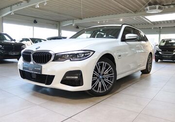 BMW 330 83.900 km 30.990 &euro; Oelde 59302