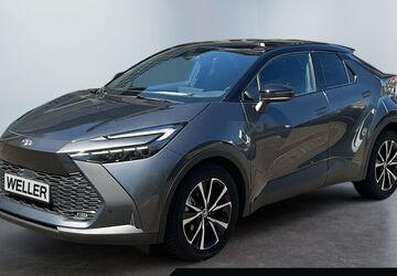 Toyota C-HR 17.346 km 27.749 &euro; Gütersloh 33330