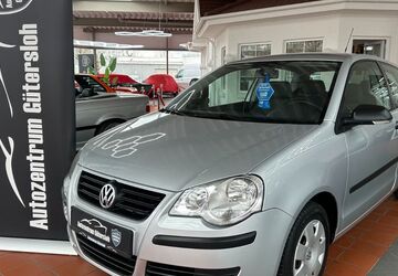 VW Polo 69.000 km 4.999 &euro; Gütersloh 33334