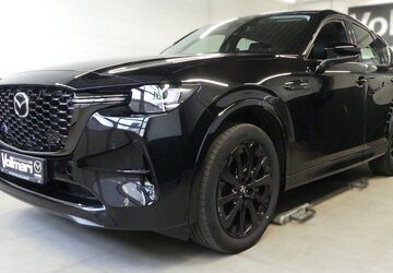 Mazda CX-60 29.200 km 36.490 &euro; Paderborn 33106