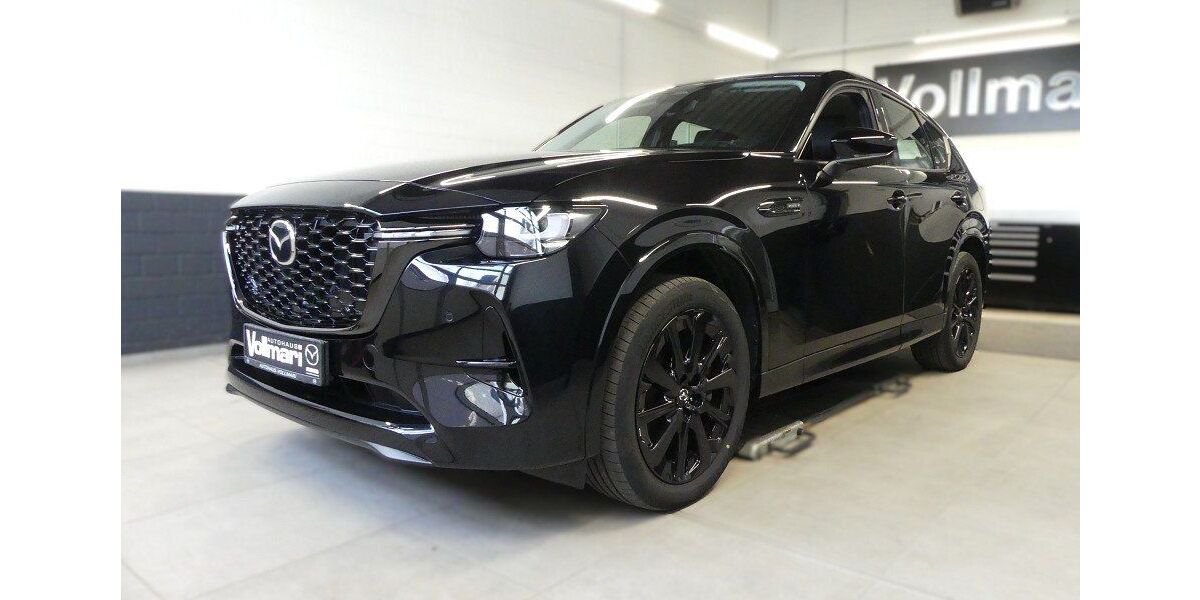 Mazda CX-60 29.200 km 36.490 &euro; Paderborn 33106