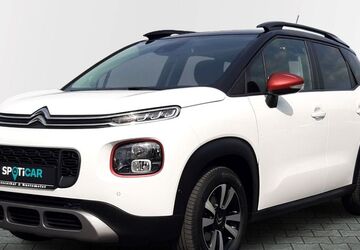 Citroen C3 Aircross 48.732 km 12.450 &euro; Soest 59494