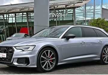 Audi A6 19.490 km 61.490 &euro; Neubeckum 59269