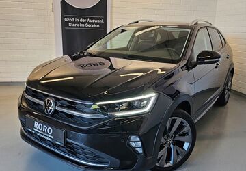 VW Taigo 55.250 km 19.650 &euro; Lippstadt 59557