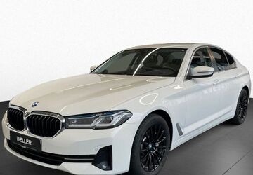 BMW 530 58.873 km 36.450 &euro; Paderborn 33104