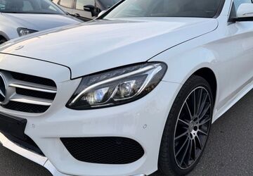 Mercedes-Benz C 220 239.000 km 15.590 &euro; Paderborn 33104