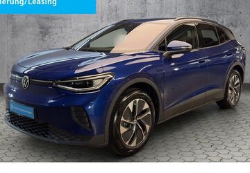 VW ID.4 5.320 km 35.850 &euro; Paderborn 33100