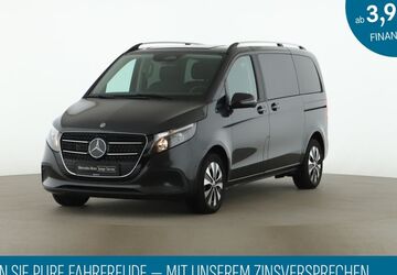 Mercedes-Benz V 220 11.900 km 55.980 &euro; Gütersloh 33332