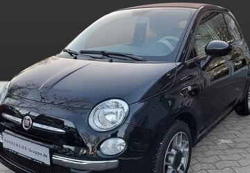Fiat 500C 23.071 km 8.990 &euro; Gütersloh 33332