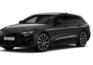 Audi A6 e-tron 2.500 km 92.900 &euro; Neubeckum 59269