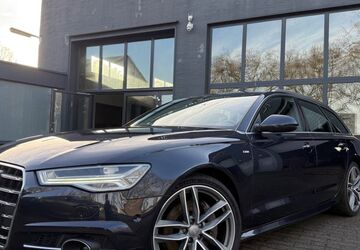 Audi A6 125.000 km 27.400 &euro; Soest 59494