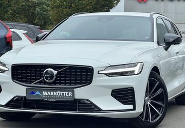 Volvo V60 7.500 km 44.690 &euro; Gütersloh 33334
