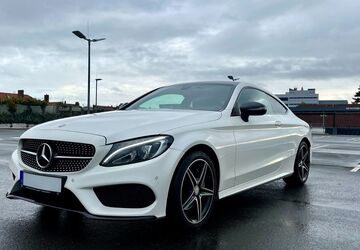Mercedes-Benz C 220 125.000 km 22.900 &euro; Paderborn 33102