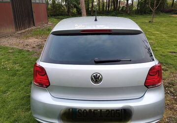 VW Polo 149.800 km 3.500 &euro; Lippetal 59510