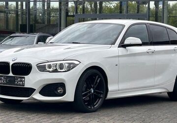 BMW 118 78.200 km 16.390 &euro; Lippstadt 59557