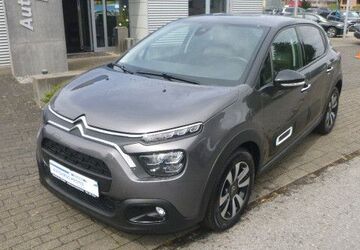 Citroen C3 22.850 km 14.590 &euro; Delbrück 33129
