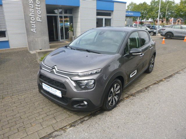 Citroen C3 22.850 km 14.590 &euro; Delbrück 33129