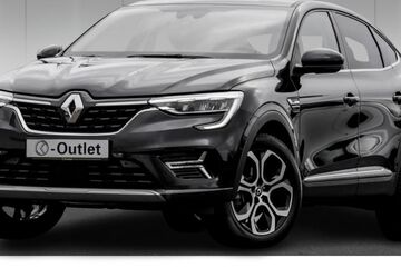 Renault Arkana 19.505 km 21.650 &euro; Beckum 59269