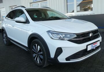 VW Taigo 41.186 km 20.560 &euro; Paderborn 33106