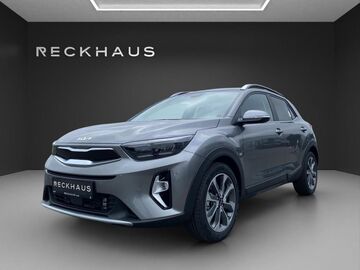Gebrauchte Kia Stonic