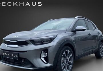 Kia Stonic 5.500 km 21.950 &euro; Erwitte 59597