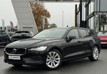 Volvo V60 4.000 km 52.900 &euro; Gütersloh 33334